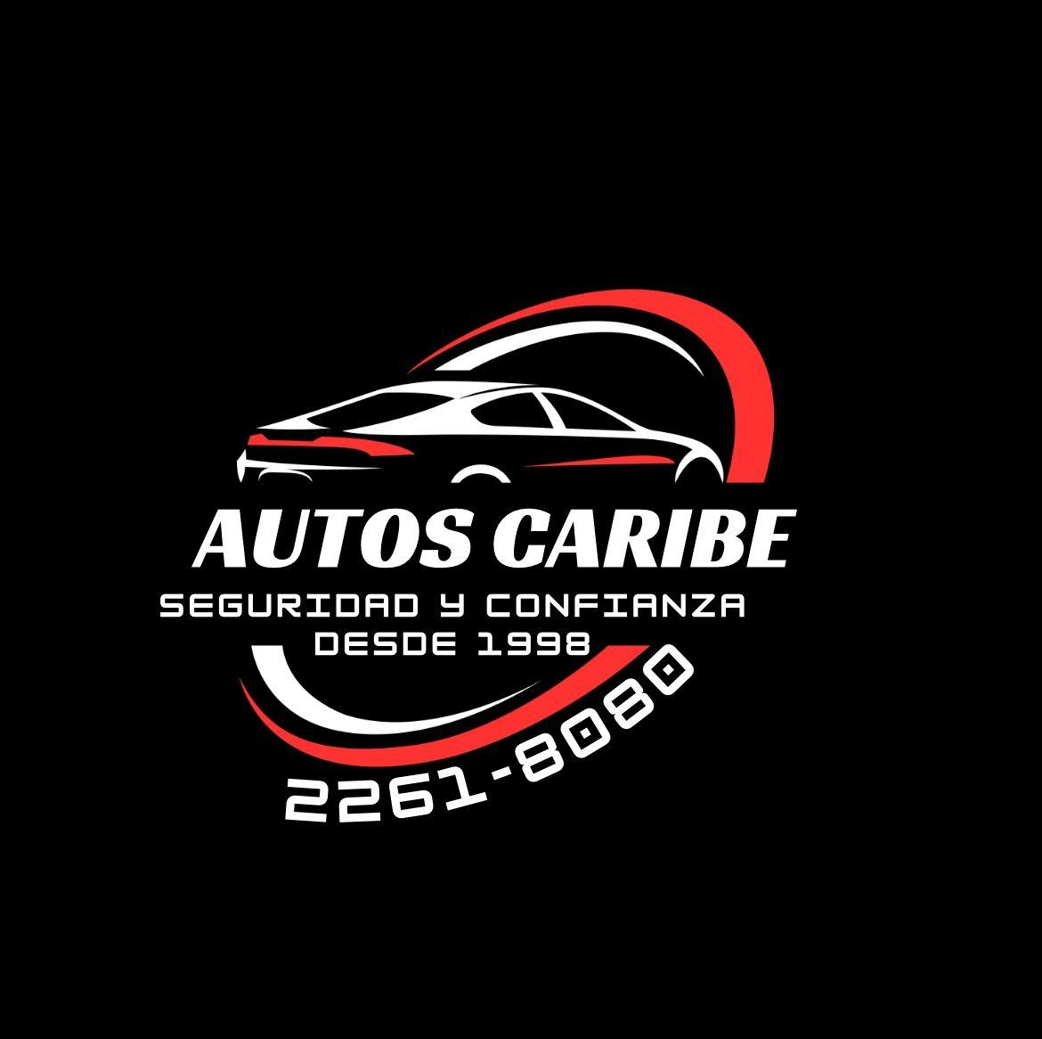 Autos Caribe
