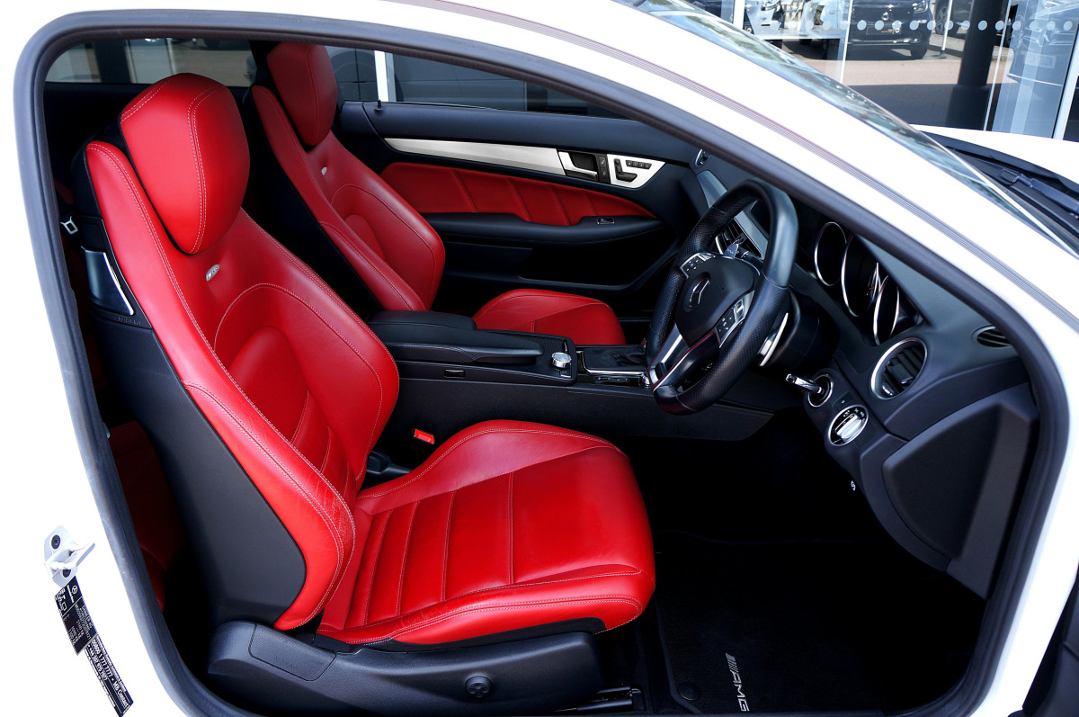 Sillones de auto
